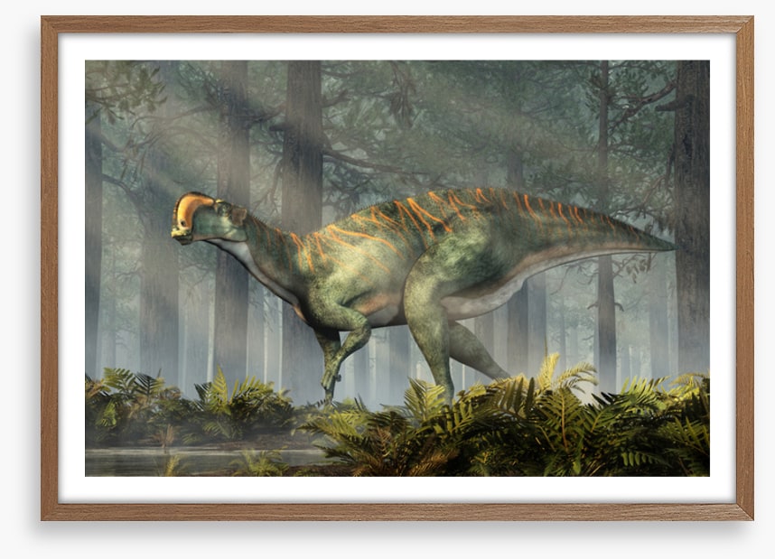 Dinosaurs