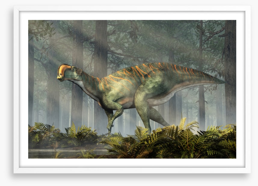Dinosaurs