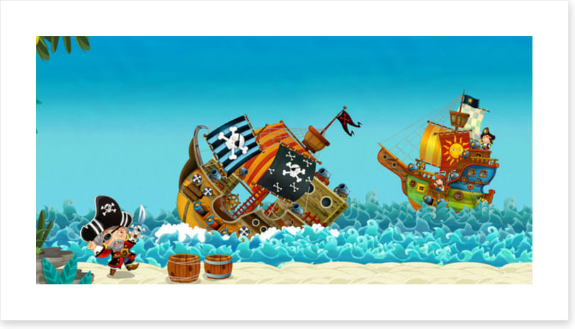 Pirates