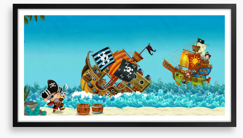 Pirates