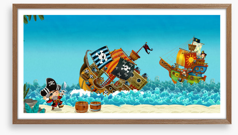 Pirates