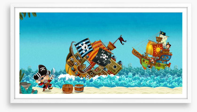 Pirates