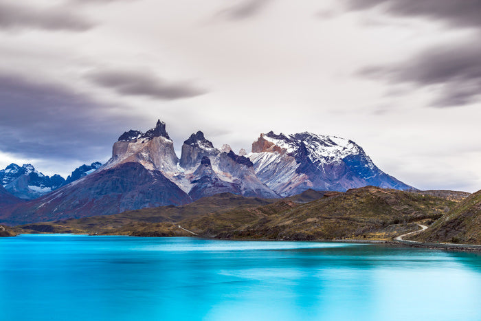 Torres del Paine