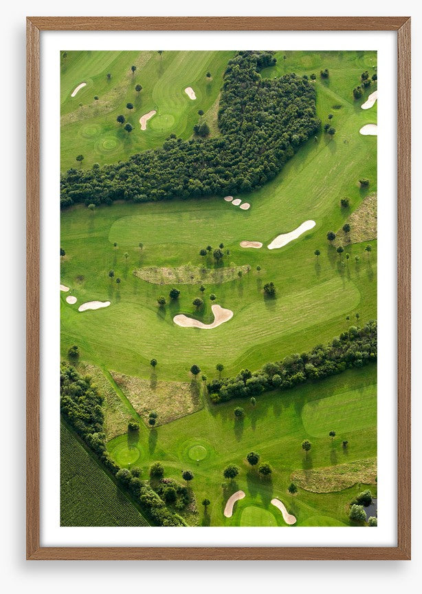 18 holes of joy