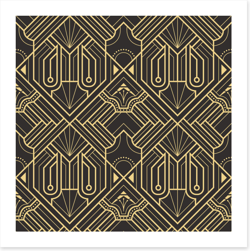Art Deco