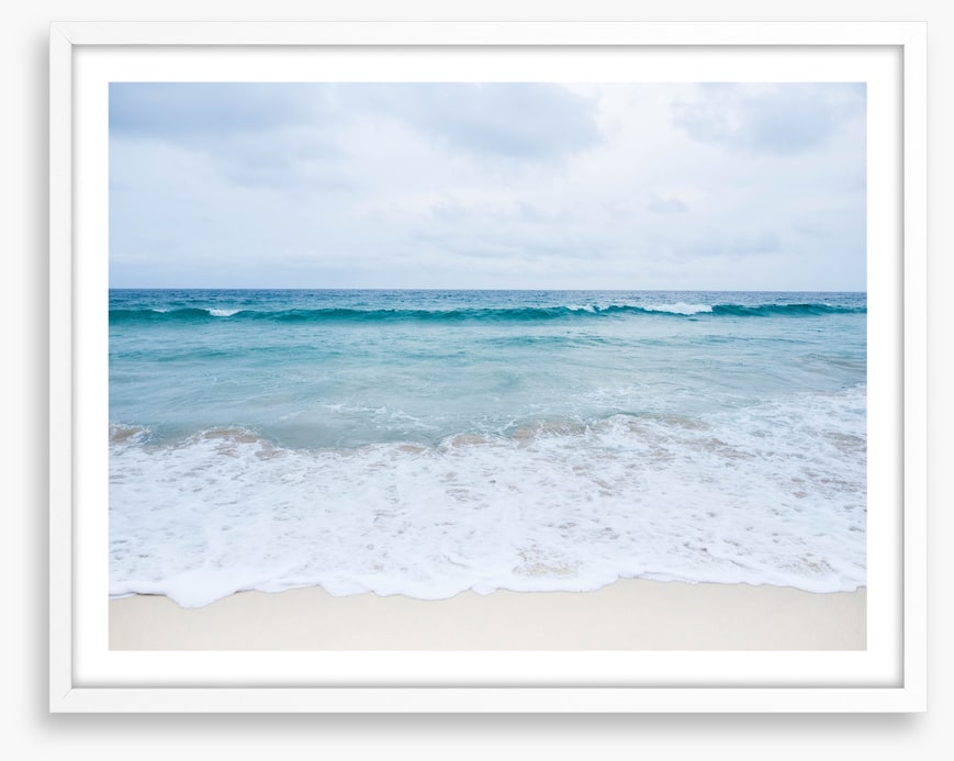 Sea breeze
