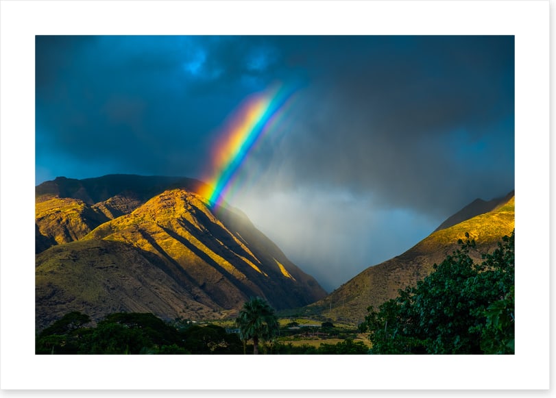 Rainbows
