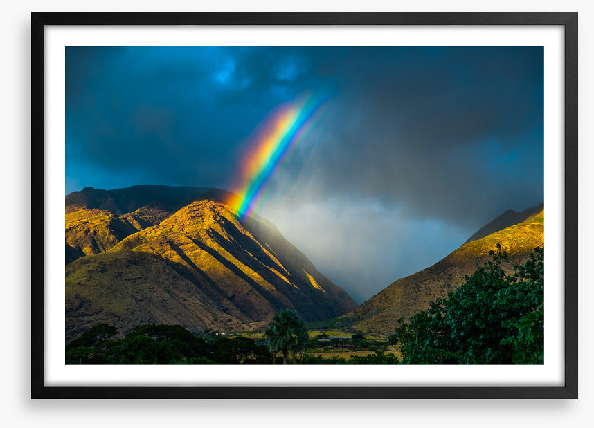 Rainbows