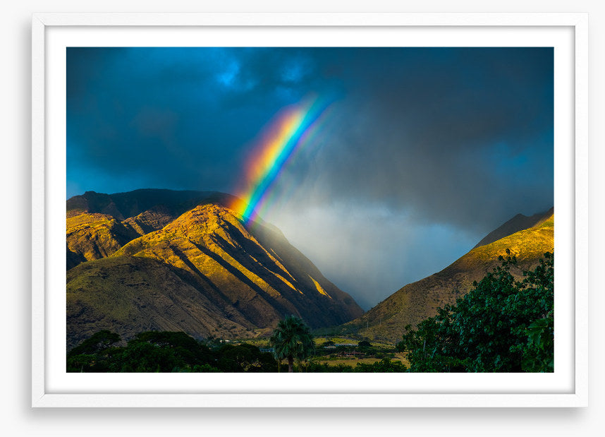 Rainbows