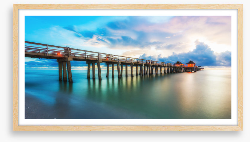 Jetty