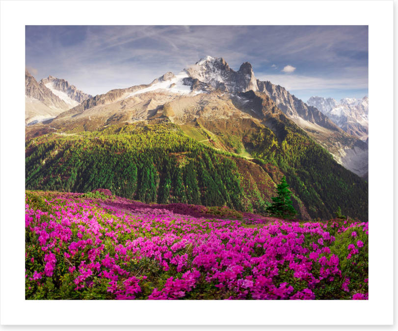 Mountains
