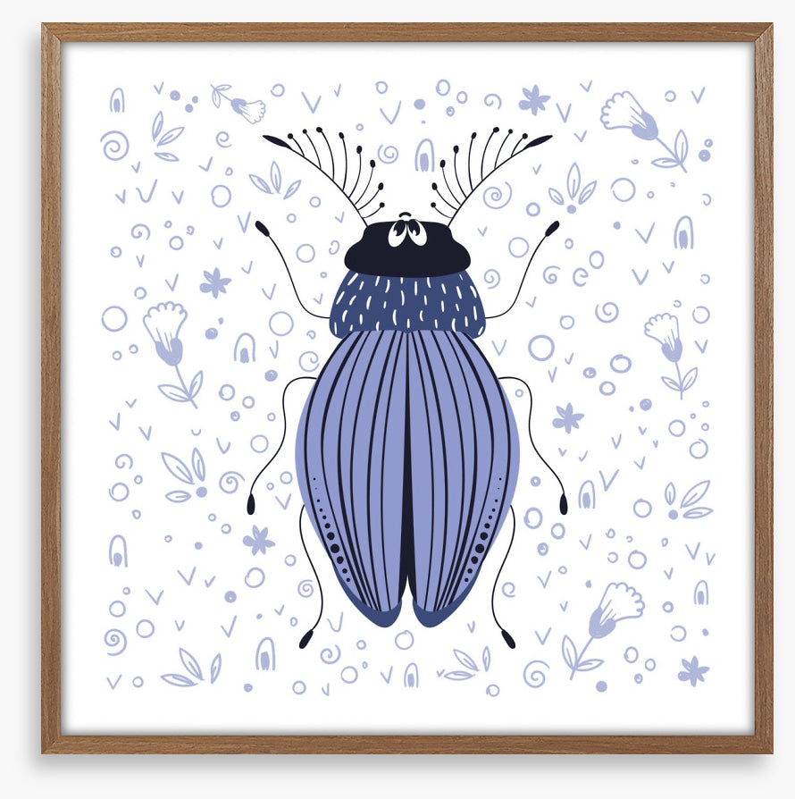 Doodle bugs 4