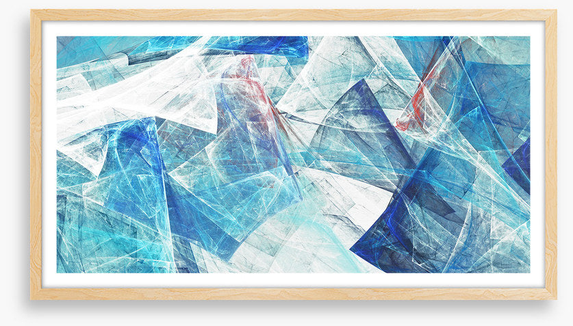 Shattering