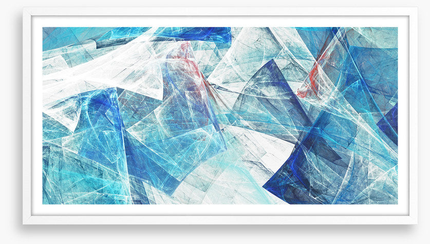 Shattering