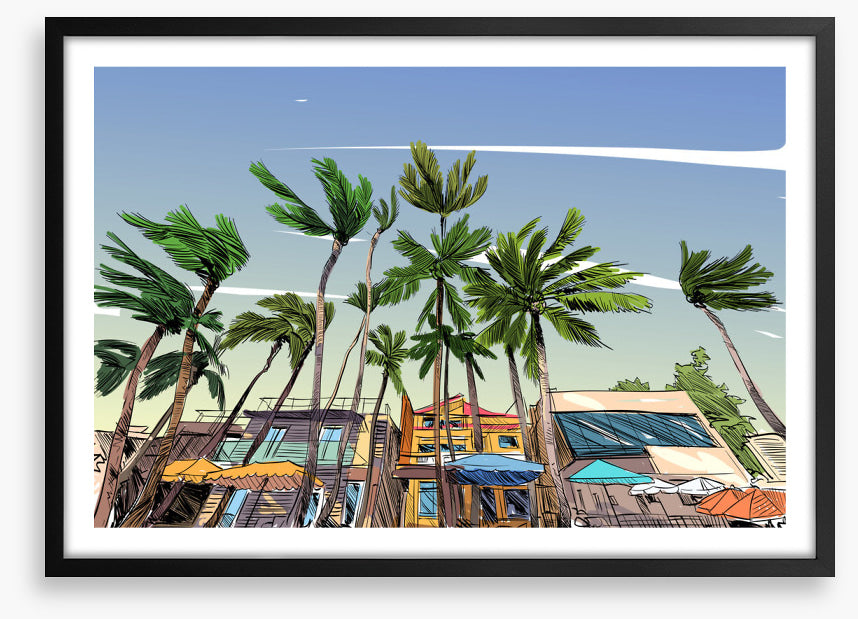 Beach House