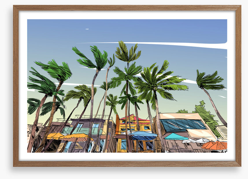 Beach House