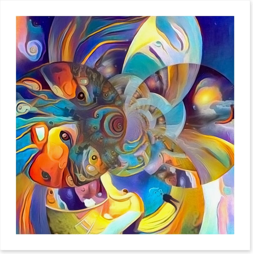 Illusion of control