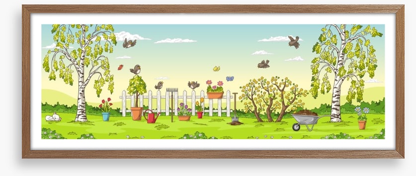 Fun Gardens