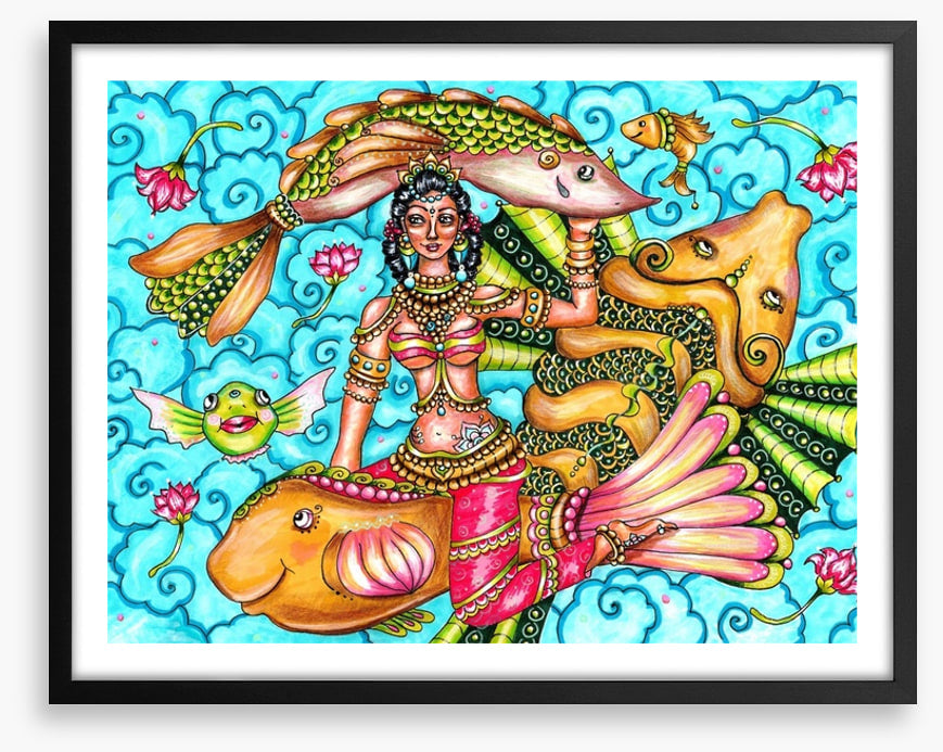 Indian Art