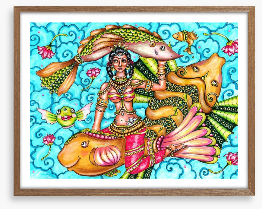 Indian Art
