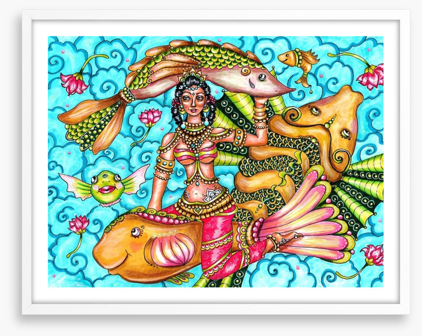 Indian Art