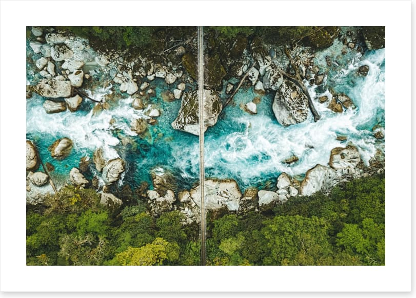 Fiordland crossing