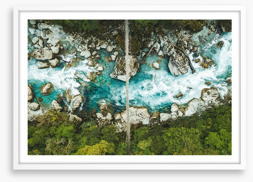 Fiordland crossing