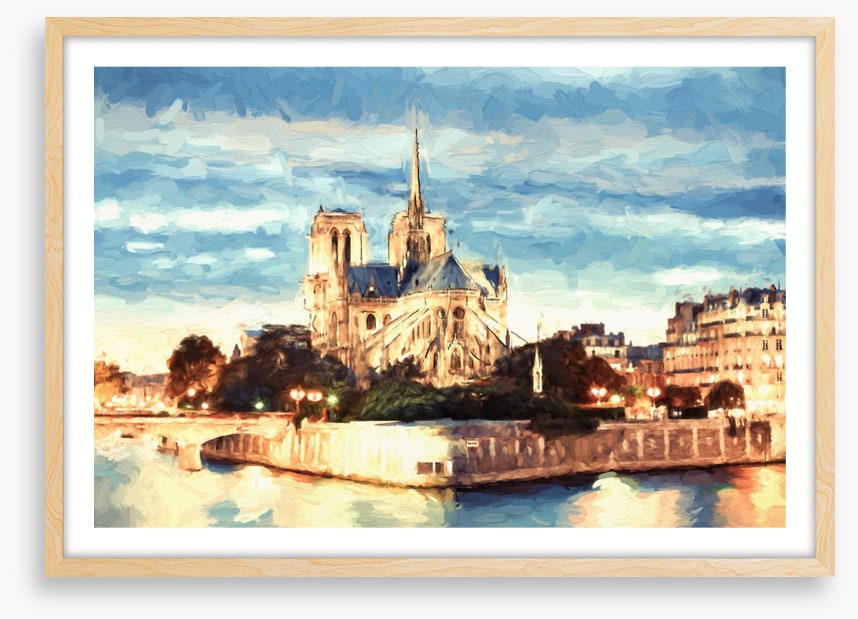 Paris