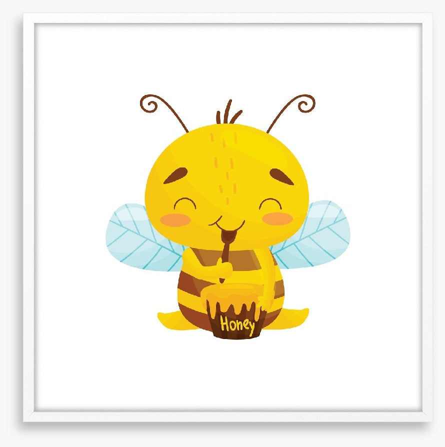 Honey love