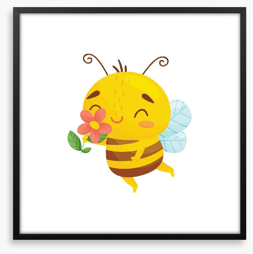 Smelling bee