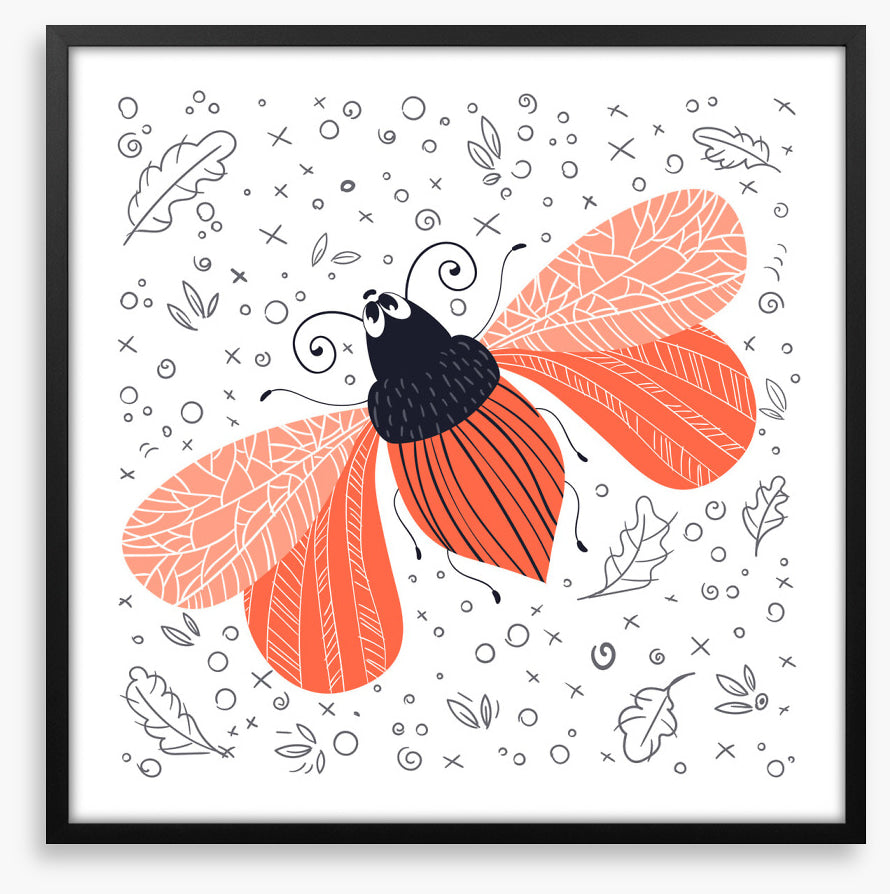 Doodle bugs 8