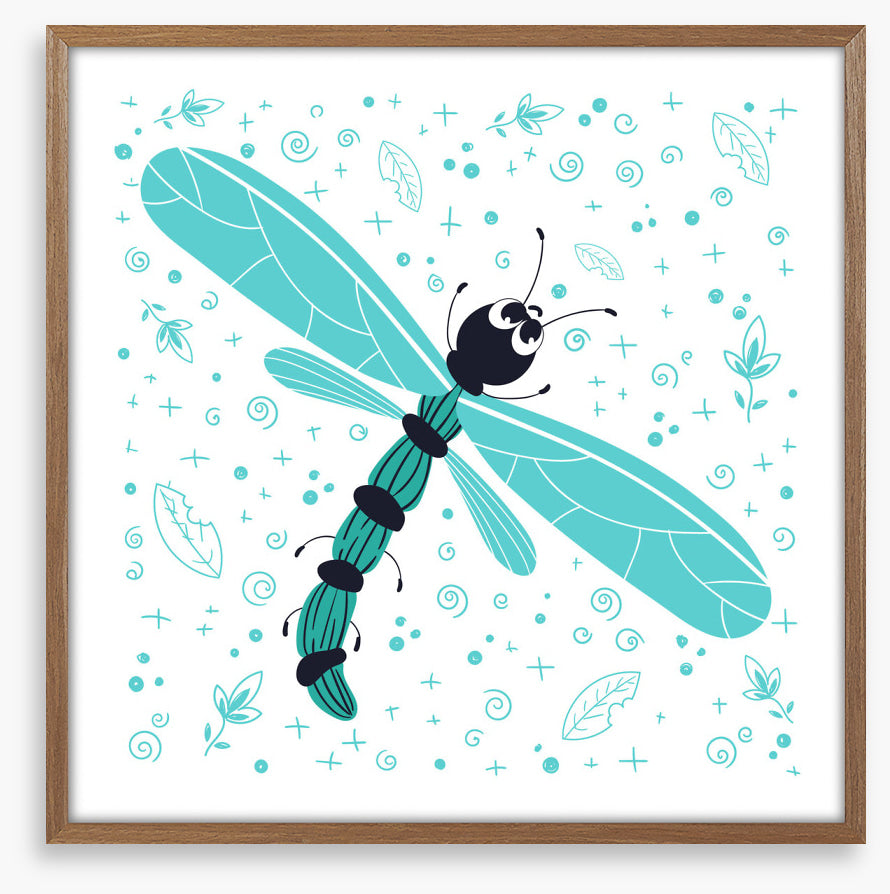 Doodle bugs 3