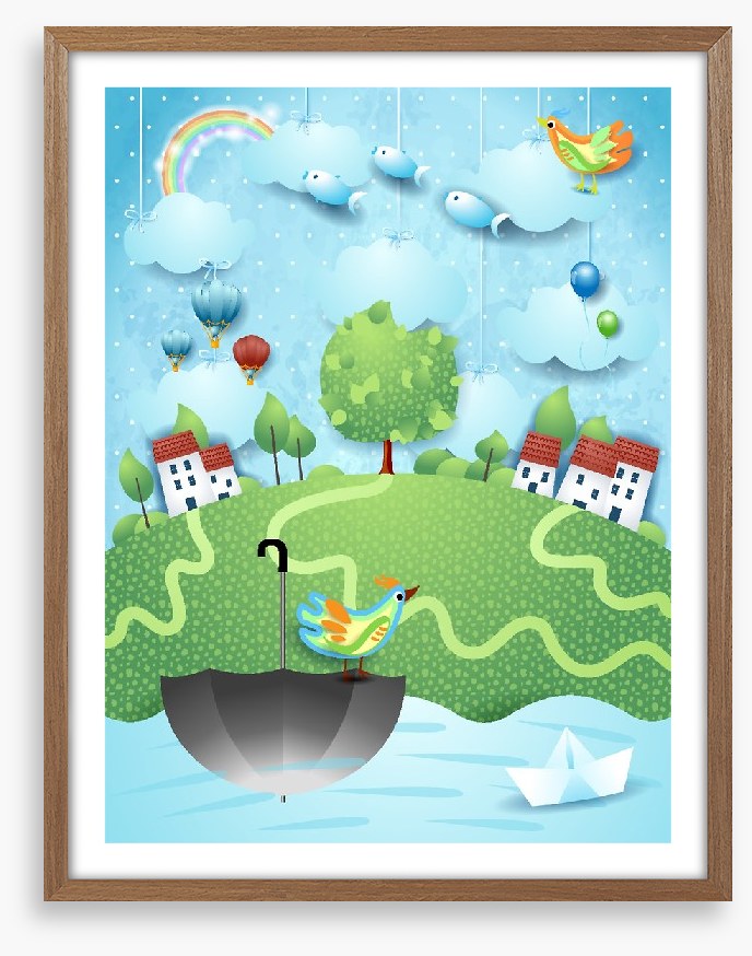 Magical Kingdoms