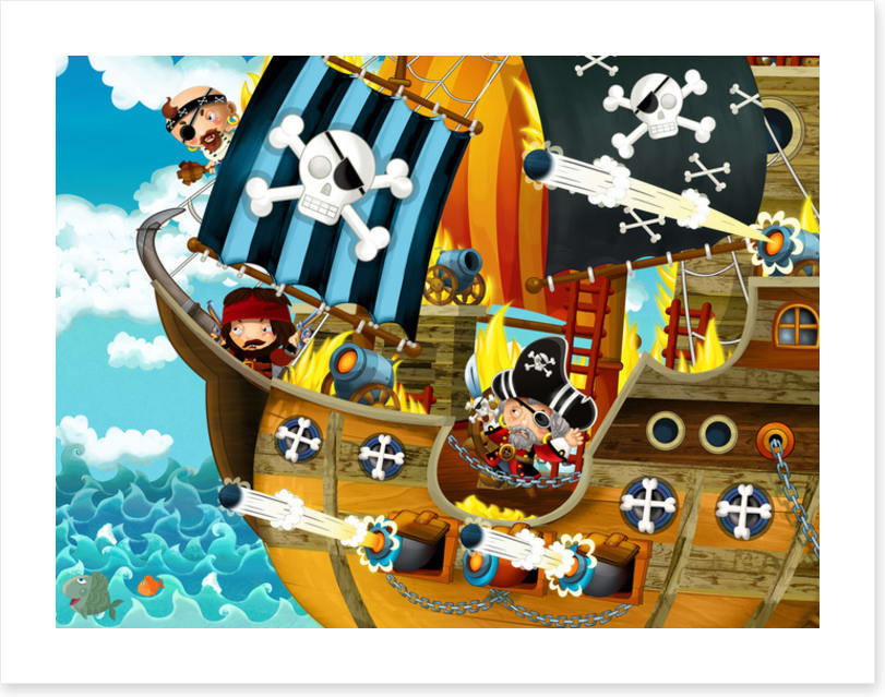 Pirates