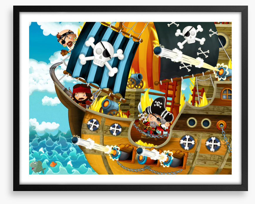 Pirates
