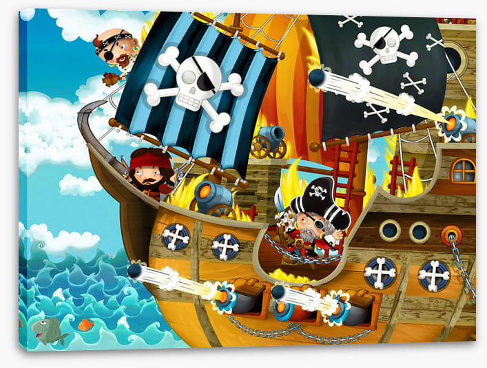 Pirates