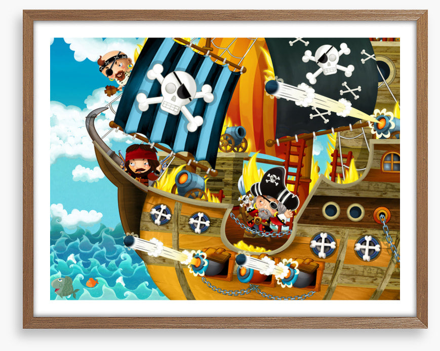Pirates
