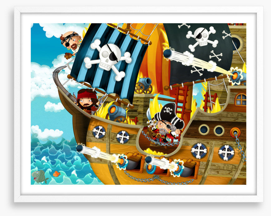 Pirates