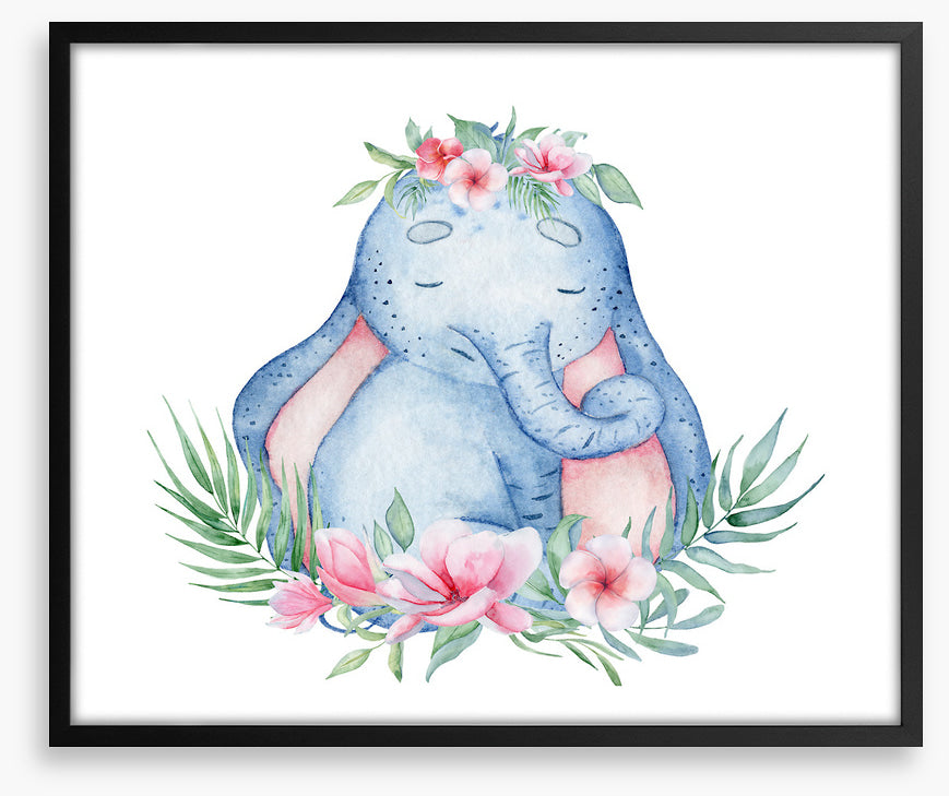 Elephants