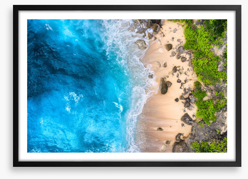 Bali blues