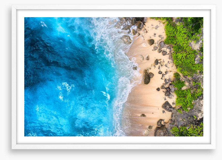 Bali blues
