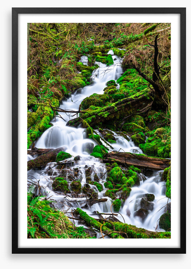 Waterfalls