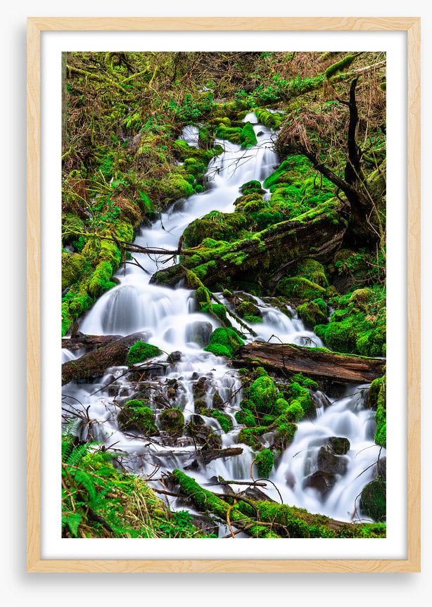 Waterfalls