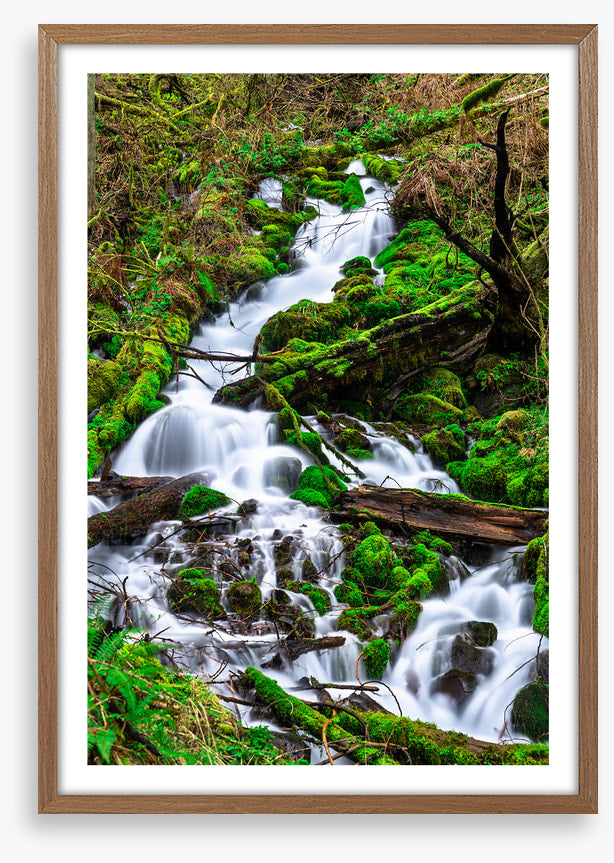 Waterfalls