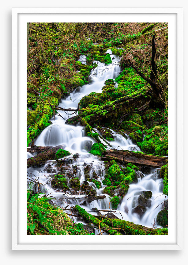 Waterfalls