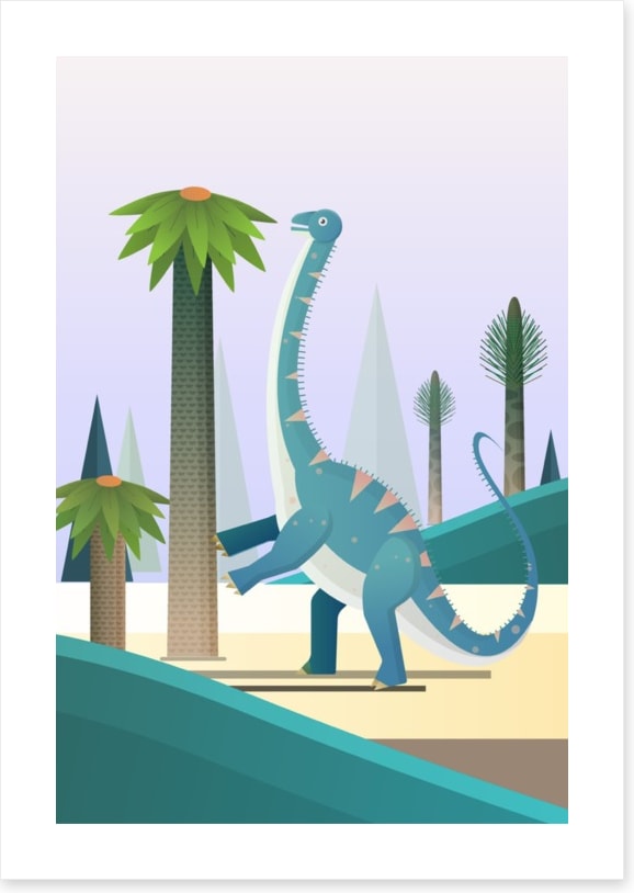 Dinosaurs