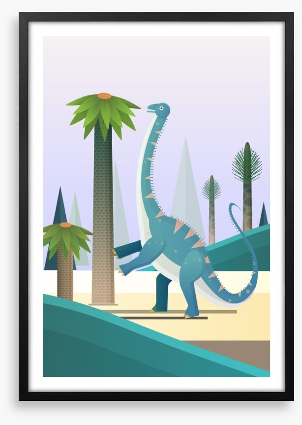Dinosaurs
