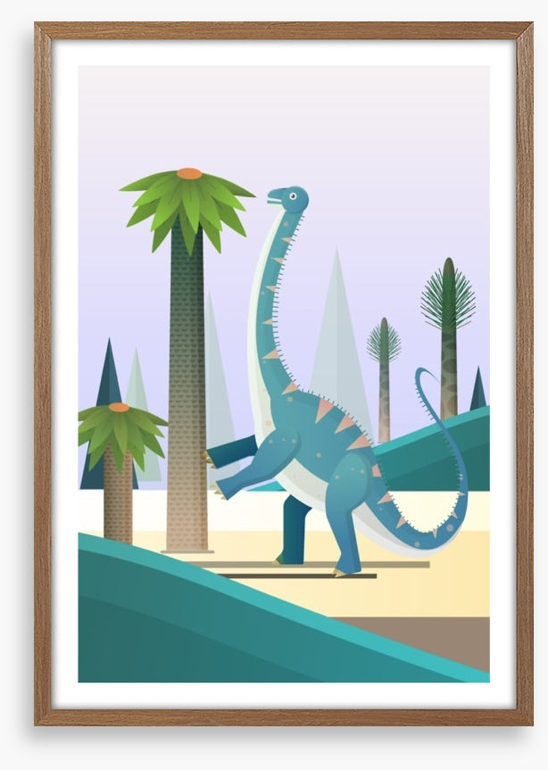 Dinosaurs