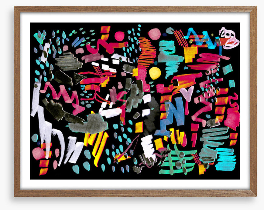 Memphis fascination III