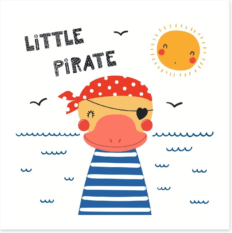 Pirates